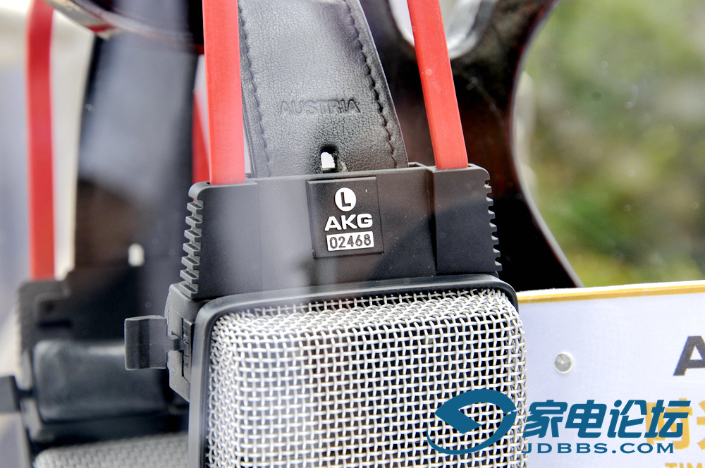 历史荣光在这里闪耀，AKG新品N200NC 品鉴会在京举行
